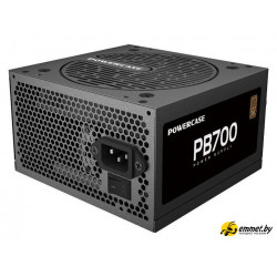 Блок питания Powercase PB700 Блок питания Powercase PB700
