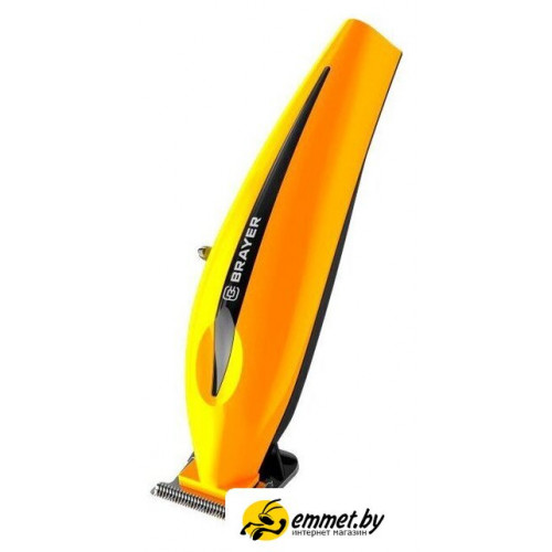 Машинка для стрижки волос Brayer BR3405