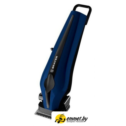 Машинка для стрижки волос Brayer BR3404