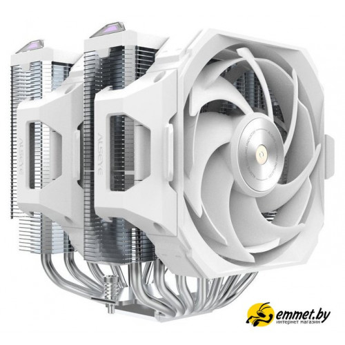 Кулер для процессора ALSEYE W700-W(USA)