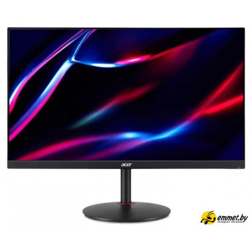Игровой монитор Acer Nitro XV271UM3bmiiprx UM.HX1AA.301