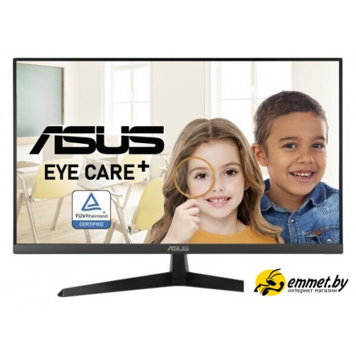 Монитор ASUS Eye Care VY27UQ