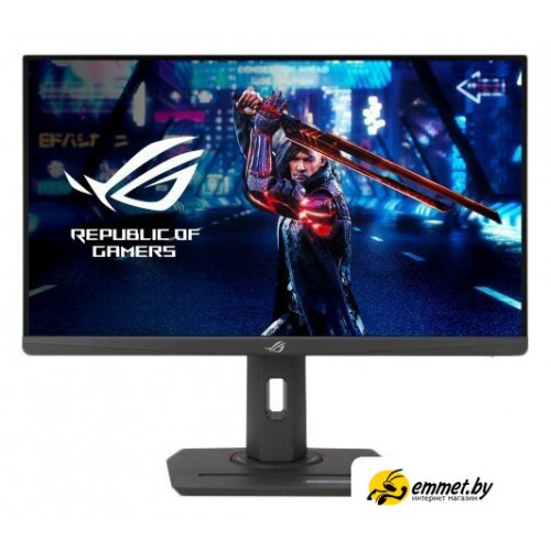 Игровой монитор ASUS ROG Strix XG259QNS
