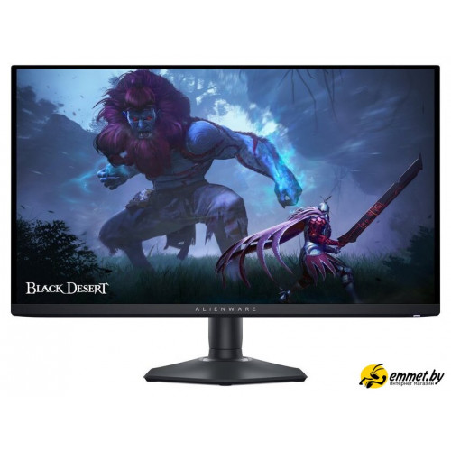 Игровой монитор Dell Alienware AW2725DF