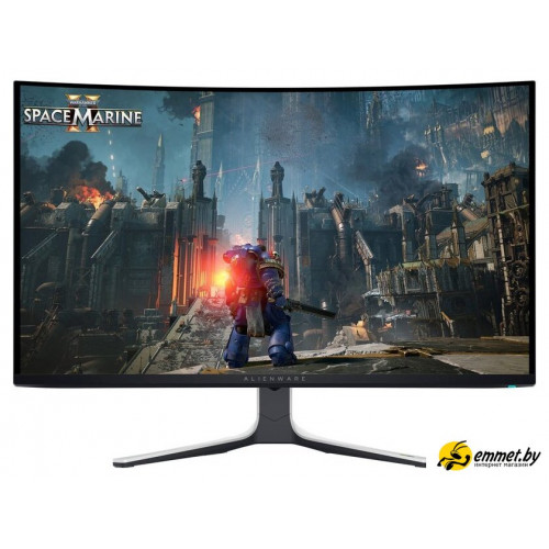 Игровой монитор Dell Alienware AW3225QF