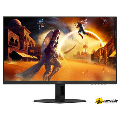 Игровой монитор AOC Gaming 27G4XE