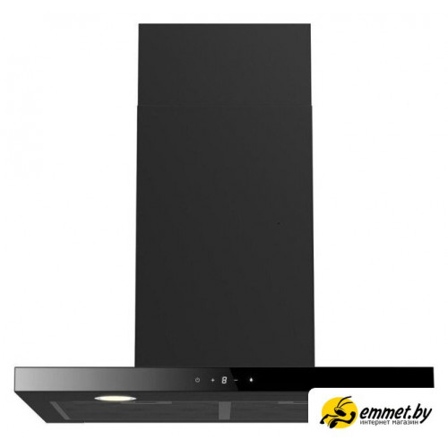Кухонная вытяжка Schtoff AMG TD 600 Black (черный)