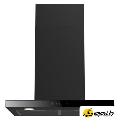Кухонная вытяжка Schtoff AMG TD 700 Black (черный)