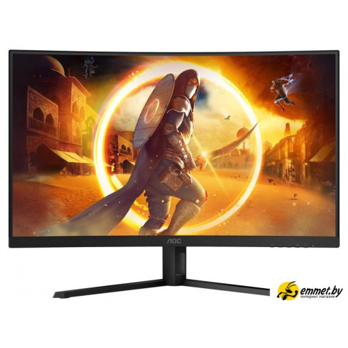 Игровой монитор AOC Gaming CQ32G4VE