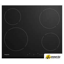 Варочная панель Hotpoint HR 6T1 B