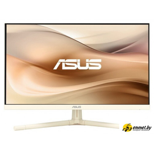 Монитор ASUS Eye Care VU249CFE-M
