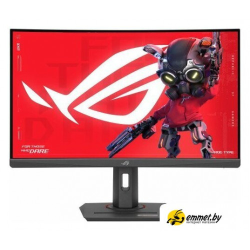 Игровой монитор ASUS ROG Strix XG27WCMS