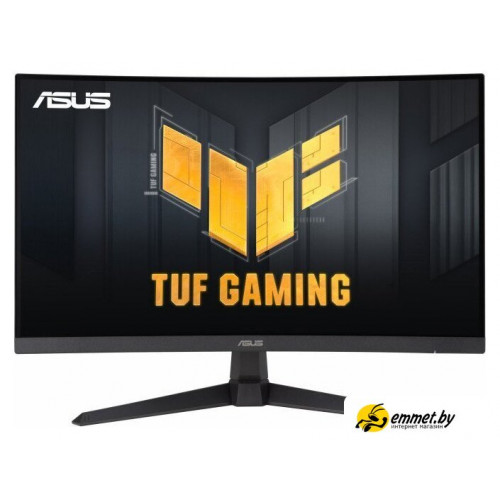 Игровой монитор ASUS TUF Gaming VG27VQM1B