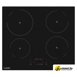 Варочная панель Exiteq EXH-502IB Варочная панель Exiteq EXH-502IB