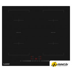 Варочная панель Exiteq EXH-504IB Варочная панель Exiteq EXH-504IB