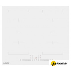Варочная панель Exiteq EXH-504IW Варочная панель Exiteq EXH-504IW
