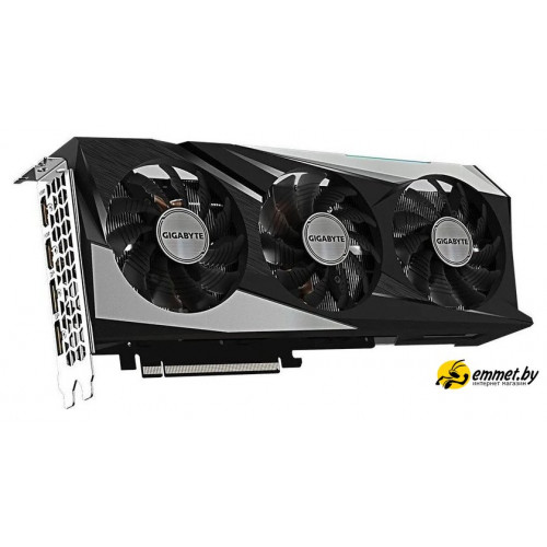 Видеокарта Gigabyte Radeon RX 7600 GAMING 8G GV-R76GAMING-8GD