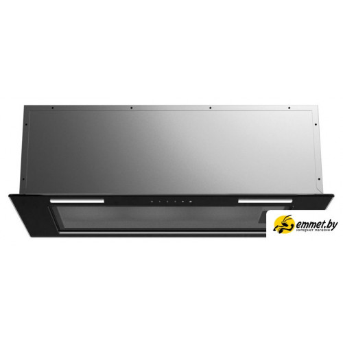 Кухонная вытяжка Schtoff DNS light 60 Black (черный)
