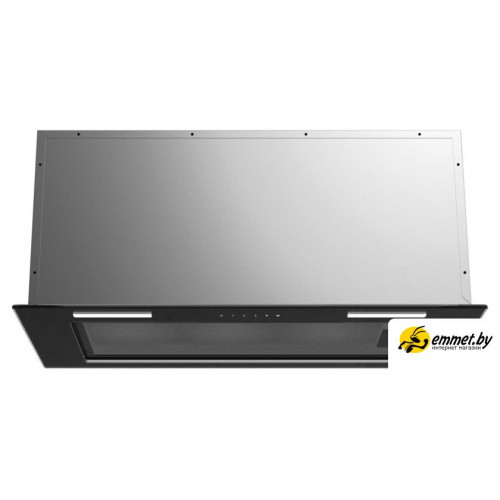 Кухонная вытяжка Schtoff Konvex 60 Black (черный)