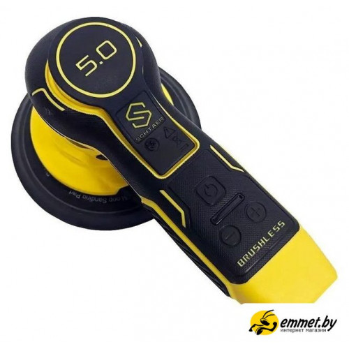 Эксцентриковая шлифмашина Schtaer SCH-03-150-5.0 A00028075