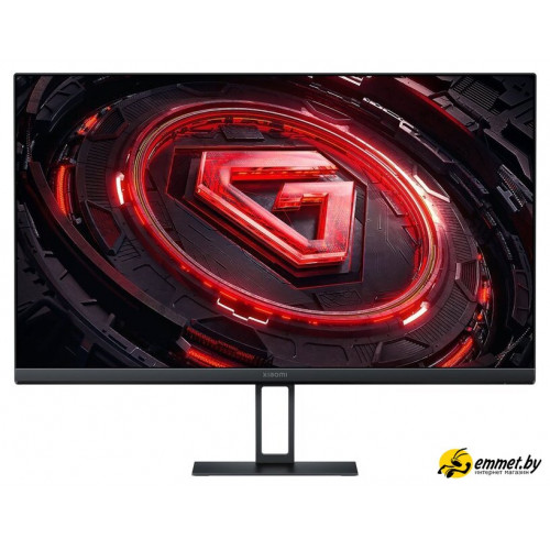 Игровой монитор Xiaomi Gaming Monitor G24i P24FCA-RGGL (международная версия)