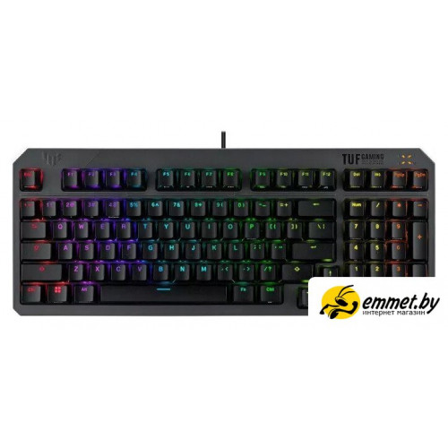 Клавиатура ASUS RA07 TUF Gaming K3 Gen II