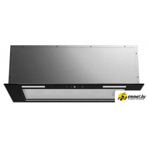 Кухонная вытяжка Schtoff Liberty 60 Black (черный)
