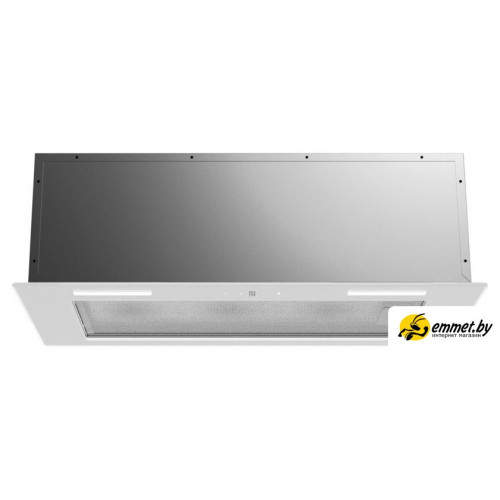 Кухонная вытяжка Schtoff Liberty 60 White (белый)