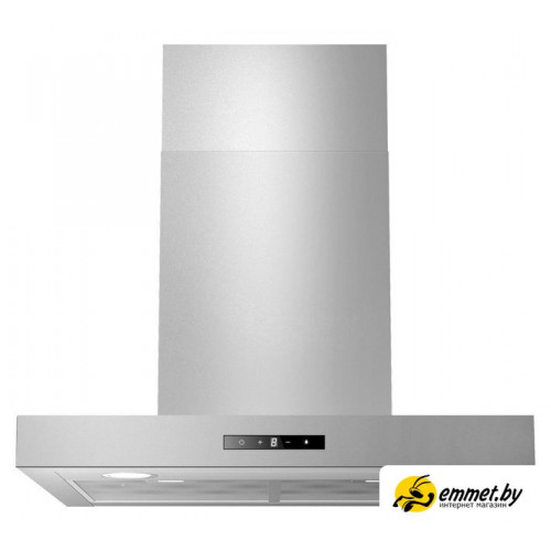 Кухонная вытяжка Schtoff S Plus 600 X (нержавеющая сталь)