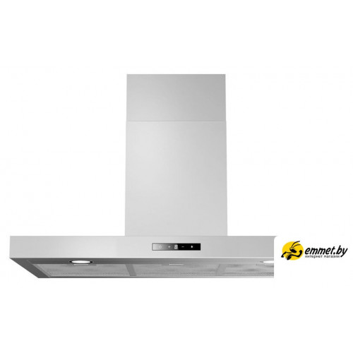 Кухонная вытяжка Schtoff S Plus 900 X (нержавеющая сталь)