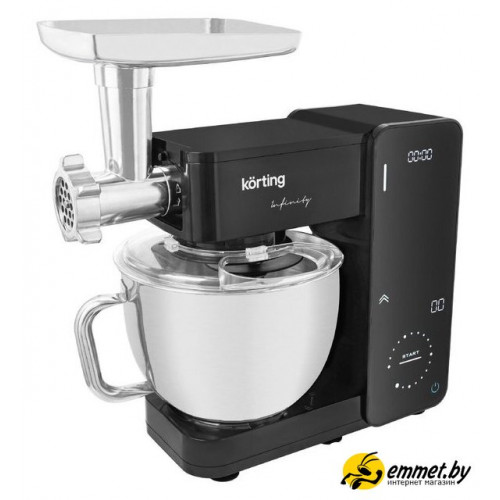 Кухонная машина Korting KKM 0101 M Infinity