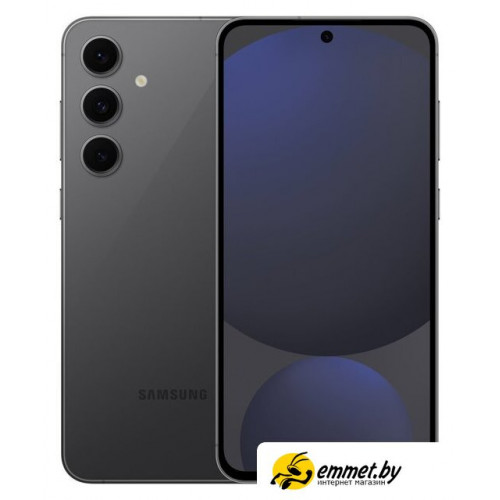 Телефон Samsung Galaxy S24 FE SM-S721B 8GB/128GB (графит)