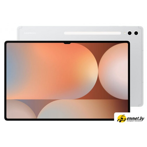 Планшет Samsung Galaxy Tab S10 Ultra 5G SM-X926 16GB/1TB (серебристый)