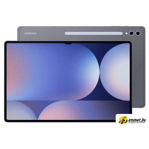 Планшет Samsung Galaxy Tab S10 Ultra Wi-Fi SM-X920 12GB/512GB (серый)