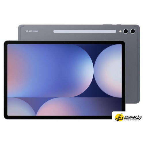 Планшет Samsung Galaxy Tab S10+ 5G SM-X826 12GB/512GB (серый)