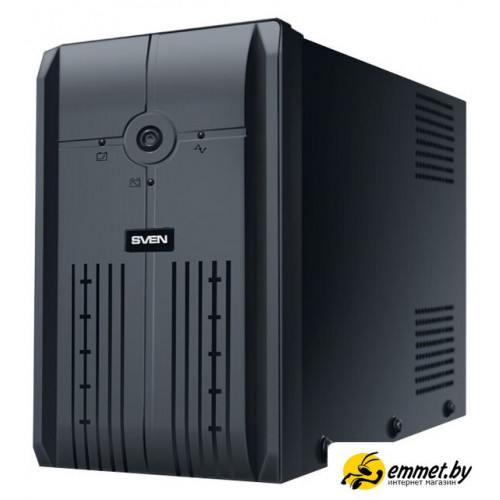 Источник бесперебойного питания SVEN Pro+ 800
