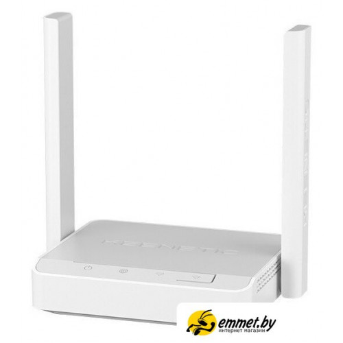 Wi-Fi роутер Keenetic Carrier KN-1721