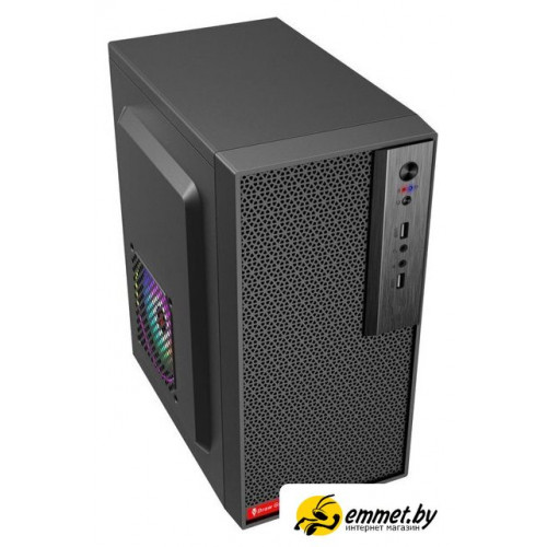 Корпус SuperPower MX16 500W