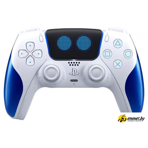 Геймпад Sony DualSense Astro Bot Limited Edition