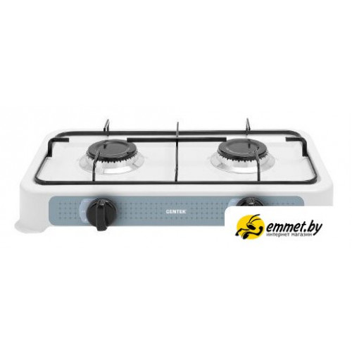 Настольная плита CENTEK CT-1524 (белый)
