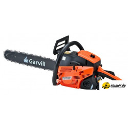 Бензопила Garvill CS58K