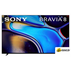 OLED телевизор Sony Bravia 8 K-77XR80