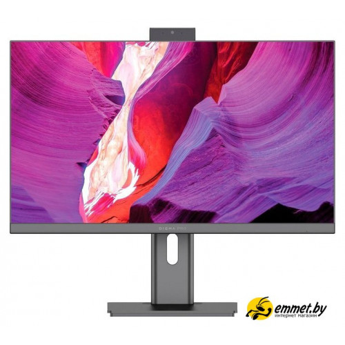 Моноблок Digma Pro Unity DM23P5-ADXW02