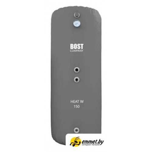 Бойлер косвенного нагрева Bost 150 W 20W150