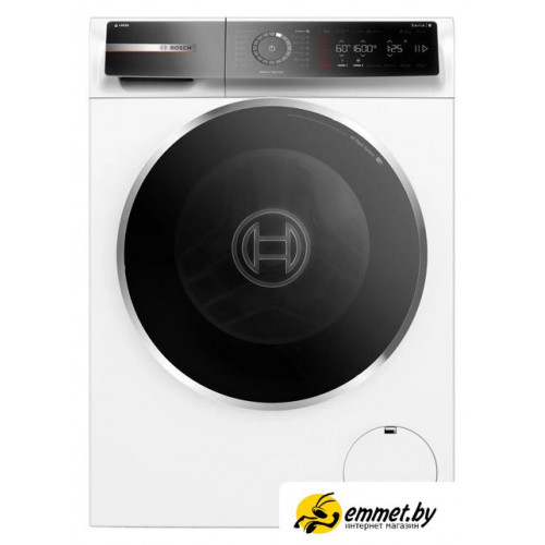 Стиральная машина Bosch Serie 8 WGB256A0ME