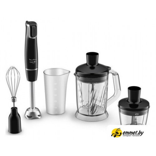 Погружной блендер Moulinex Infiny Force V2 DD94L810
