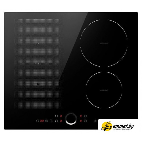 Варочная панель Simfer H60I74S006