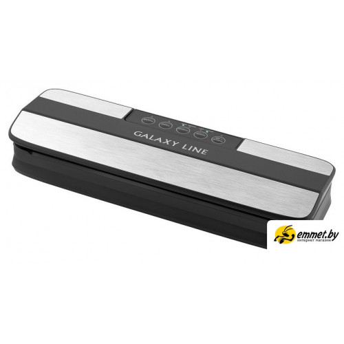 Бескамерный вакуумный упаковщик Galaxy Line GL2720