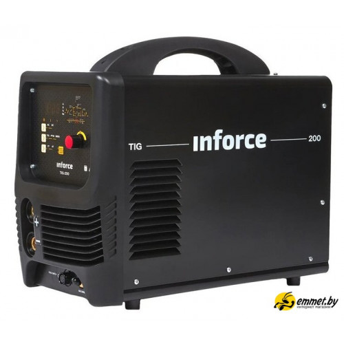 Сварочный инвертор Inforce TIG-200