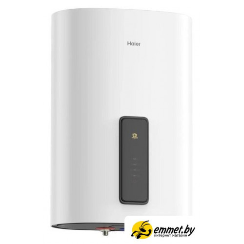 Накопительный электрический водонагреватель Haier ES50V-TF7P (белый)